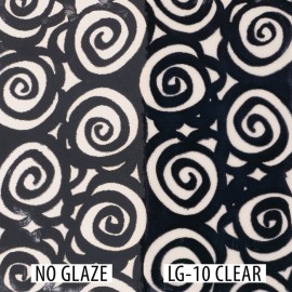 Jet Black Amaco Velvet Ink